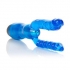 Dual Penetrator Vibrator - Powerful Blue Stimulation