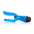 Dual Penetrator Vibrator - Powerful Blue Stimulation