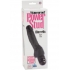 Power Stud Black Waterproof Vibrator