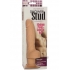 Waterproof Super Stud Vibrator - Beige