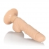 Waterproof Super Stud Vibrator - Beige