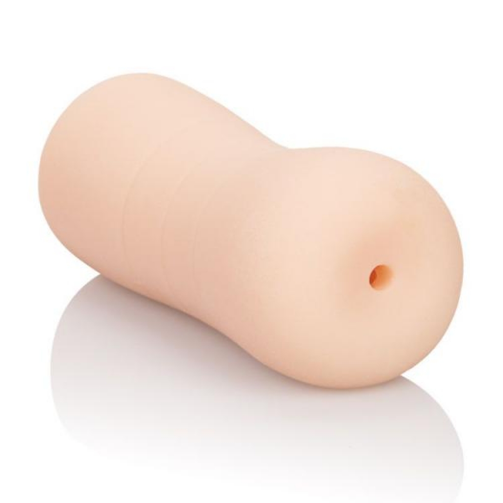 Premium Beige Good Time Stroker