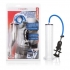 Executive Vacuum Pump - Clear