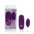 Jumpin Gyrator Rocket - Purple Egg Vibrator