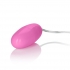 Pocket Exotics Vibrating Pink Passion Bullet