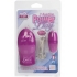 7-Function Waterproof Power Play Bullet in Pink