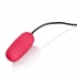 Playful Pink Bullet Vibrator with 3 Speeds