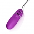 Playful Bullet Purple Vibrator