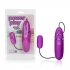 Playful Bullet Purple Vibrator