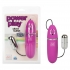 Power Play Silver Bullet Vibrator