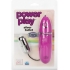 Power Play Silver Bullet Vibrator