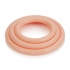 Tri-Rings Natural Cock Ring Set - Beige