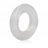 Premium Silicone Ring - XL Clear