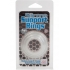 Silicone Support Rings 3-Pack - Clear