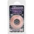 Silicone Support Rings - Ivory Beige