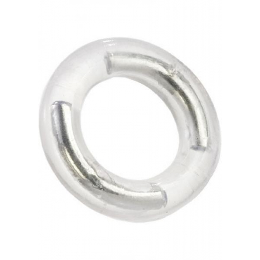 Support Plus Enhancer Ring - Clear