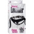 Universal Love Rider Platinum Harness - Adjustable Pleasure