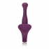 Vibrating Me2 Probe - Purple Attachment