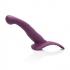 Vibrating Me2 Probe - Purple Attachment