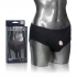 Packer Gear Black Brief Harness - Comfortable Dual Use