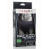 Packer Gear Dual Penetration Black Brief Harness 2XL/3XL