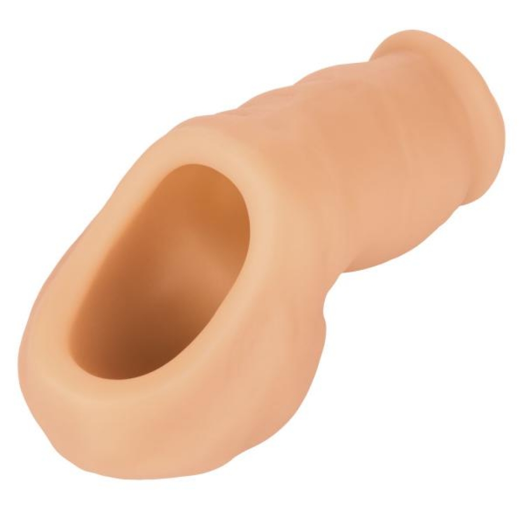 Packer Gear Ultra Soft Hollow Packer - Beige