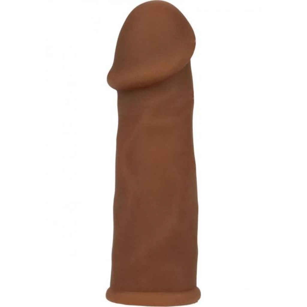 Futurotic Penis Extender - Brown