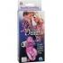 Lovers Delight Double Support Enhancer Ring - Purple