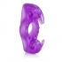 Wireless Rockin Rabbit Vibrating Ring - Couples Thrill