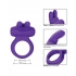 Rockin Rabbit Enhancer - Vibrating Cock Ring - Purple