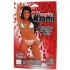 Naughty Naomi Love Doll - Brown