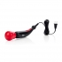 Miracle Massager - 2 Speed - 120 Volt - Black/Red