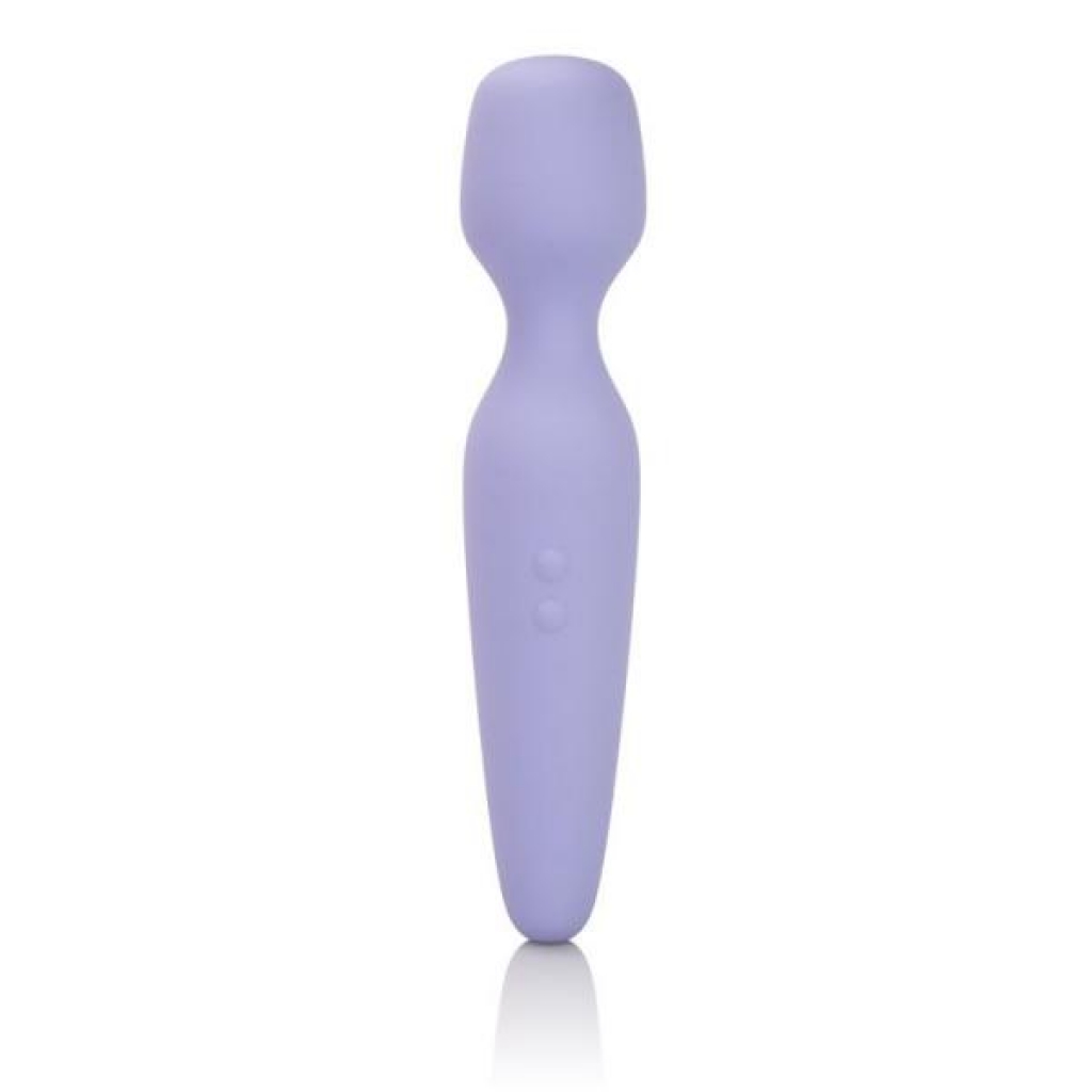 Miracle Massager Rechargeable - 10 Functions Purple