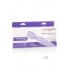 Miracle Massager Rechargeable - 10 Functions Purple