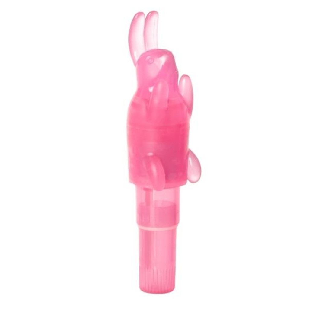 Shane's World Pocket Party Pink Massager