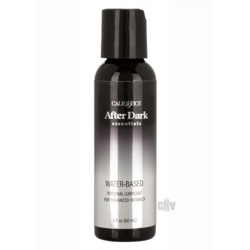 After Dark Water Base Lube - 2oz