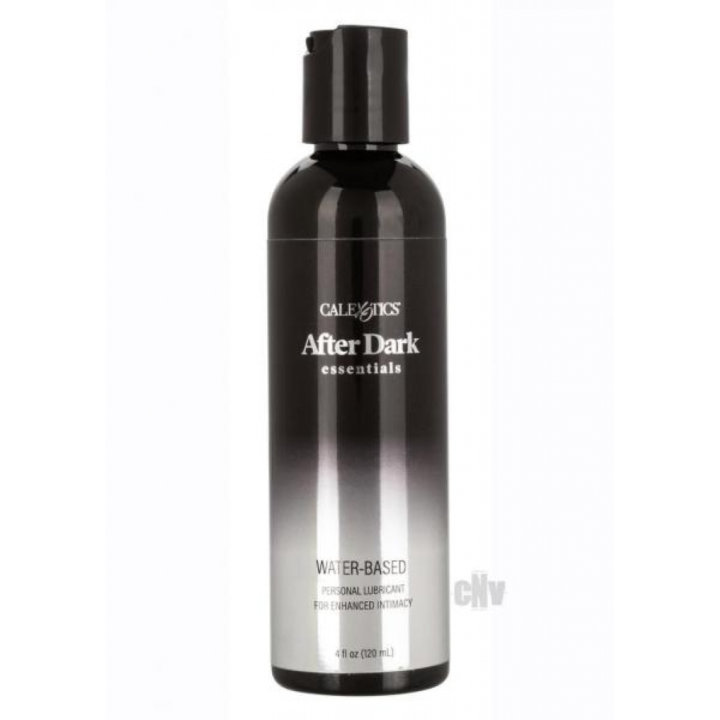 After Dark Water-Based Lube - 4oz