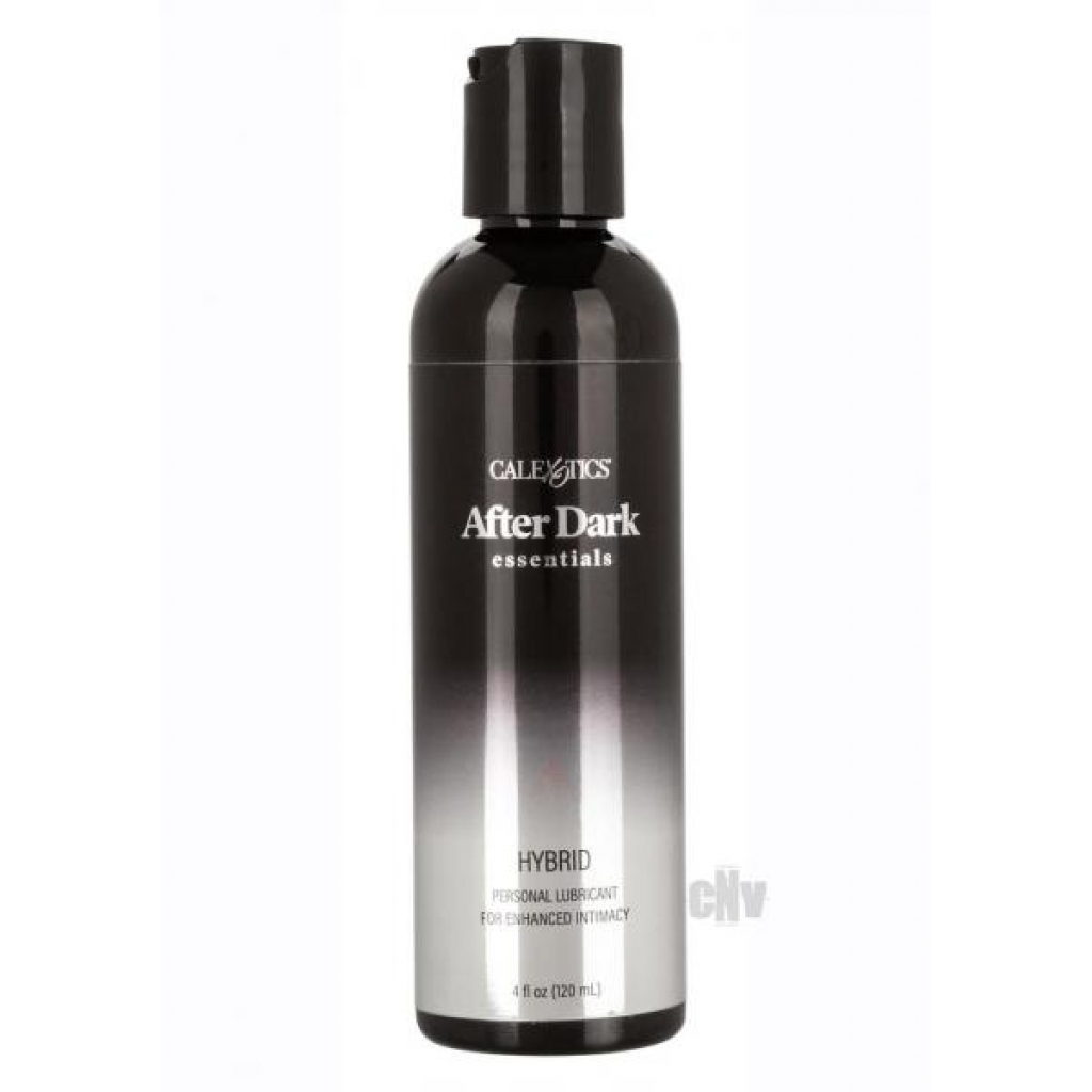 After Dark Hybrid Lube 4oz - Silky Smooth Formula