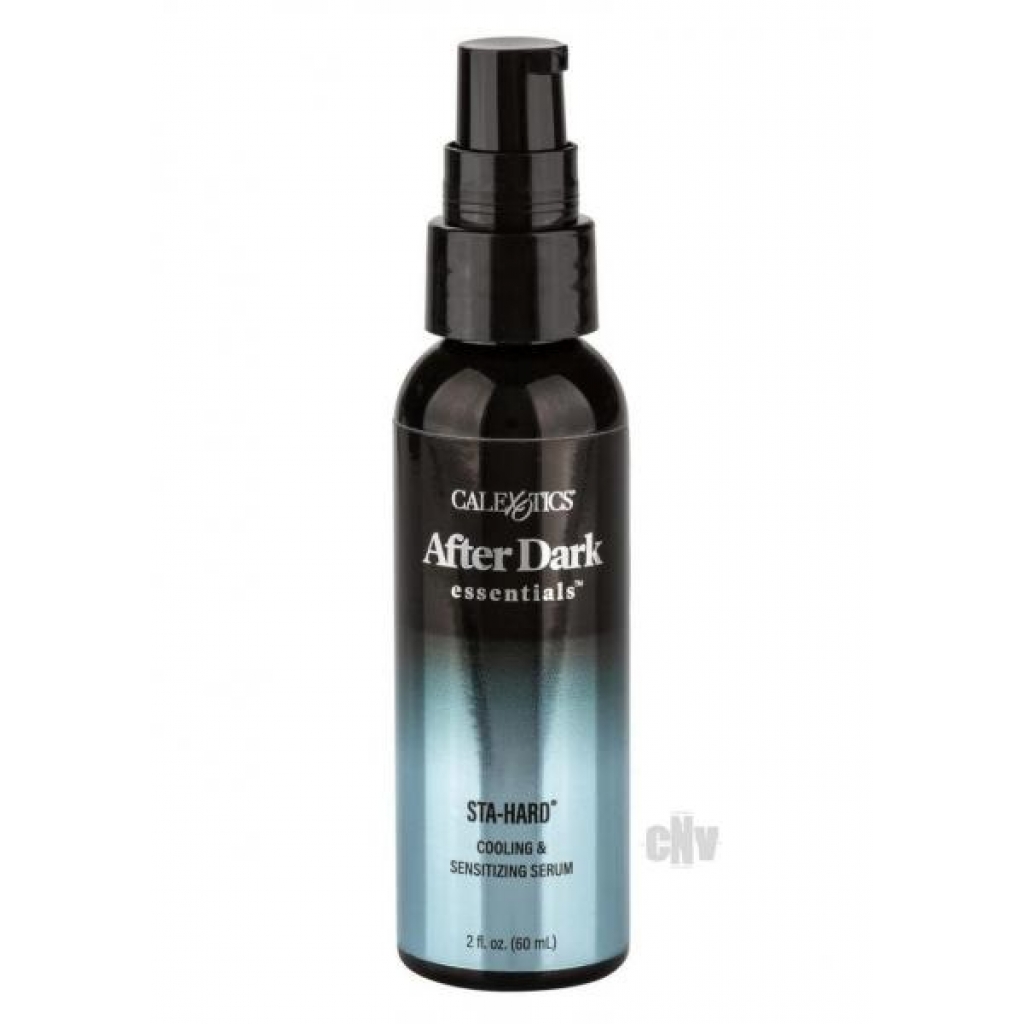 After Dark Sta Hard Cooling Serum 2oz