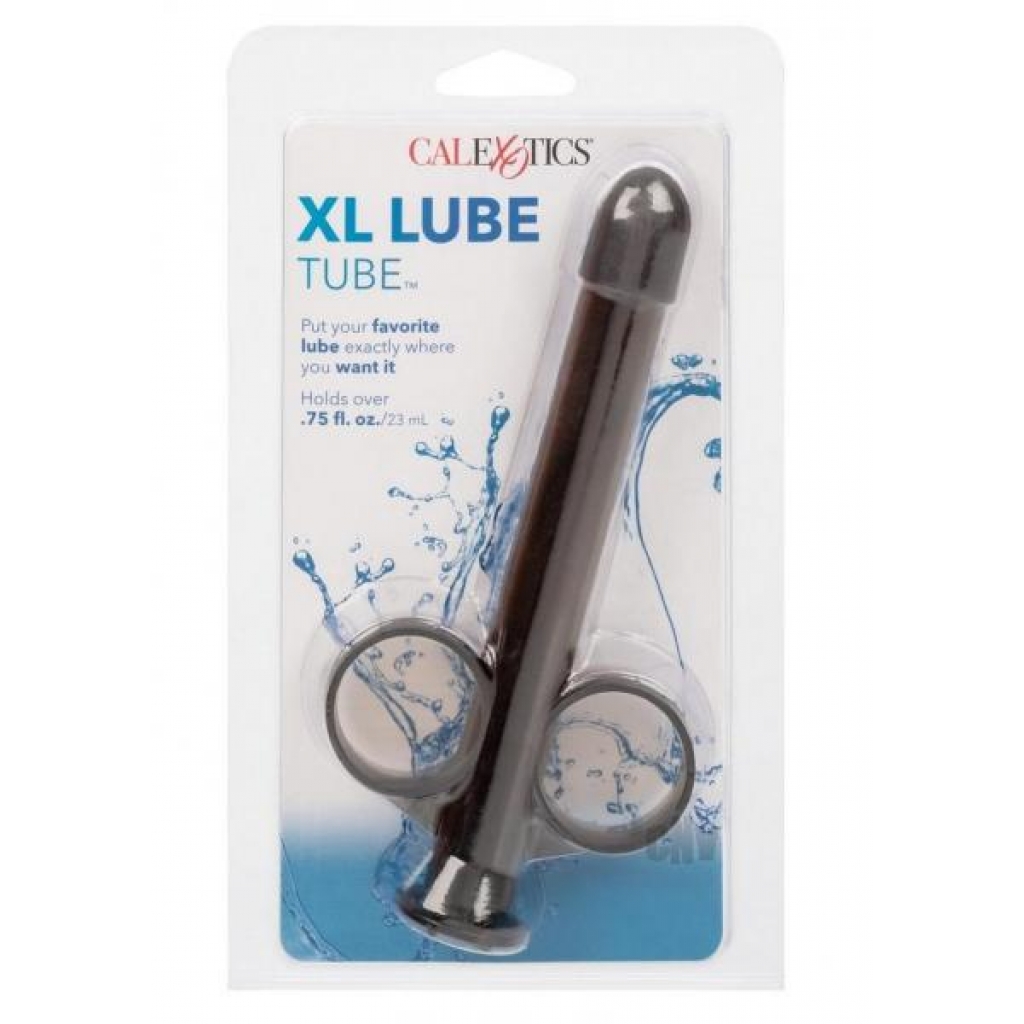 XL Lube Tube - Smoke