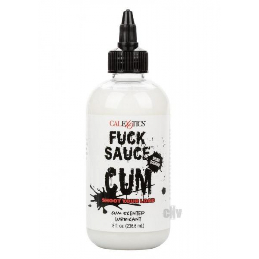 Fuck Sauce Scented Lubricant - 8oz