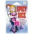 Spicy Dice Couples Game