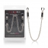 Superior Nipple Clamps for Sensational Stimulation