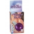 Nipple Bulb with 4 Nipple Erection Rings - Purple