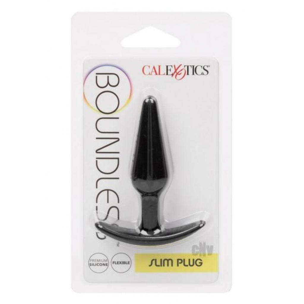 Boundless Slim Plug