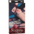 Scandal Universal Cuff Set in Red