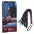 Scandal Flogger - Black/Red