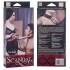 Scandal Leash - Black/Red