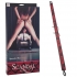 Scandal Spreader Bar - Enhance Your Bondage Experience with Confidence