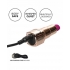 Hide and Play Rechargeable Lipstick - Purple